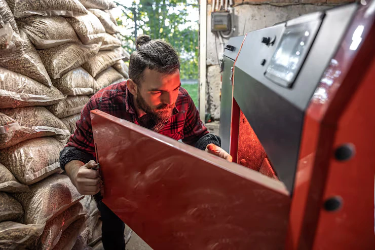 Chimney inspection and maintenance in Los Angeles